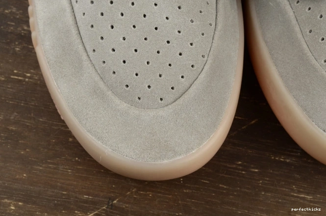 ADIDAS YEEZY GREY BOOST LIGHT BB1840 GLOW GUM 750 DARK 0713